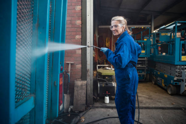 Pre-Holiday Cleaning in Topton, PA