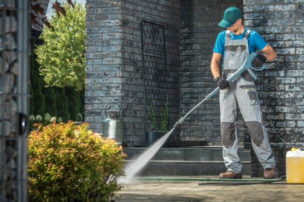 Best Driveway Pressure Washing  in Topton, PA