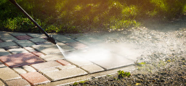 Professional Pressure Washing in Topton, PA
