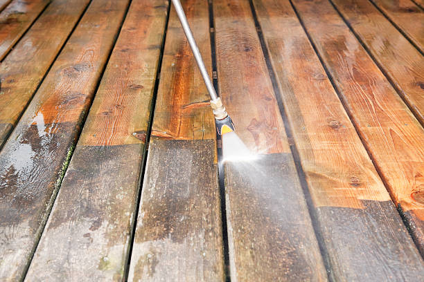 Best Parking Lot and Garage Cleaning  in Topton, PA